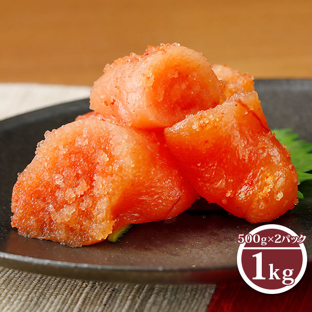 明太子 500gの人気商品 通販 価格比較 価格 Com