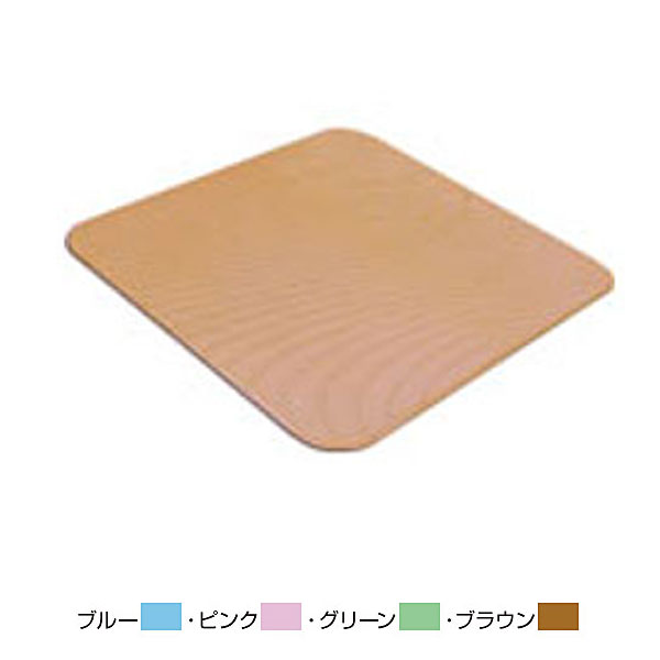 ダイヤタッチ 滑り止めマット お風呂マット 穴あきタイプ ジャンボ すべり止めマット 介護用品 L80すべり止めマット