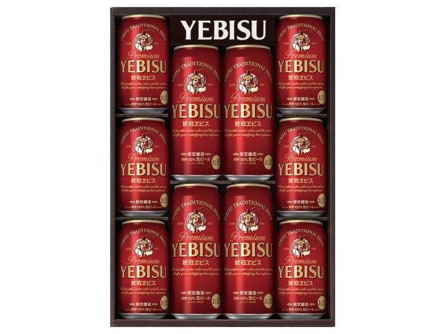 エビスビール 500ml - ビール・発泡酒の通販・ネットショッピング - 価格.com