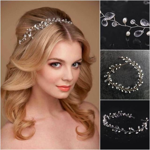 成人式 髪飾り ティアラの人気商品 通販 価格比較 価格 Com