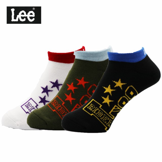 リー Lee メンズ靴下 通販 人気ランキング 価格 Com