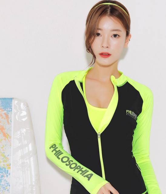 ラッシュガード おしゃれ 韓国の人気商品 通販 価格比較 価格 Com