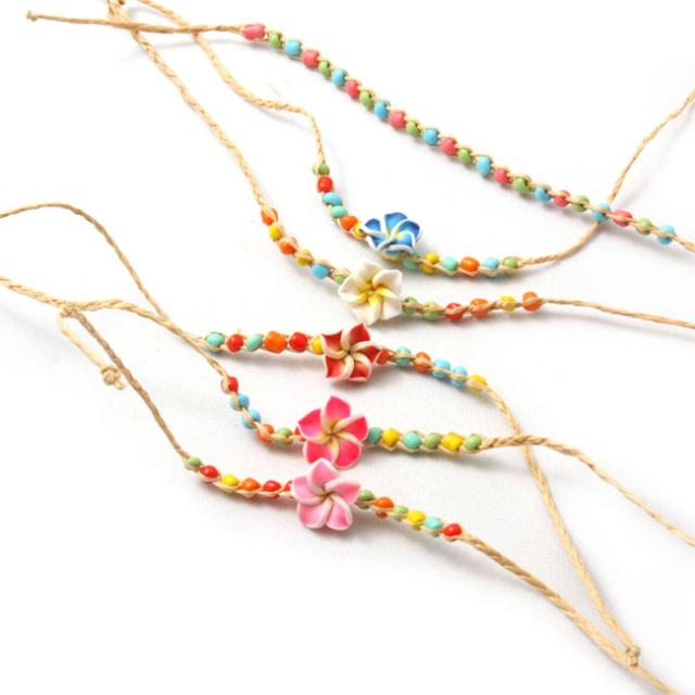 ミサンガ 花 腕時計 アクセサリーの人気商品 通販 価格比較 価格 Com