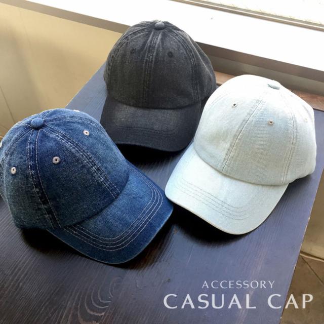 デニム 帽子 メンズ ベースボールキャップの人気商品 通販 価格比較 価格 Com