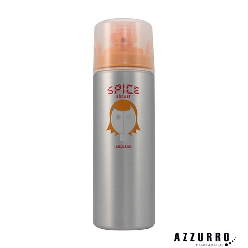アリミノ 180ml スパイスシャワーワックス ヘアスプレー 通販 価格比較 価格 Com