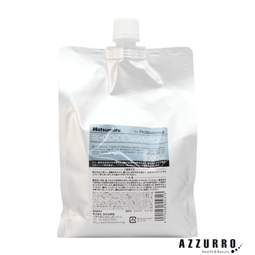 ハツモール シャンプー 通販 価格比較 価格 Com