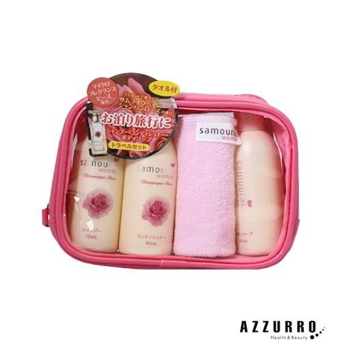 トラベルセット シャンプー 通販 価格比較 価格 Com