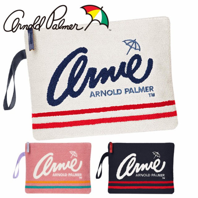アーノルドパーマー Arnold Palmer クラッチバッグ 通販 人気