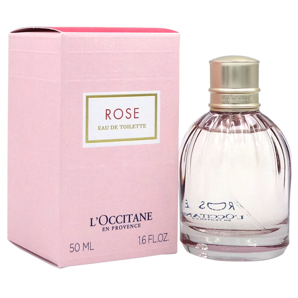 ロクシタン ローズ 香水 フレグランスの通販 価格比較 価格 Com