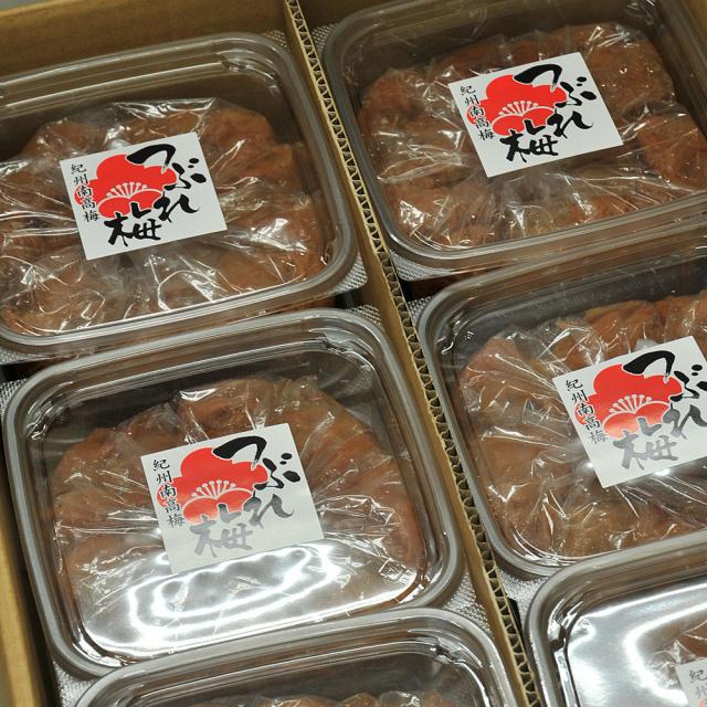 レビューで送料無料 うめ海鮮 つぶれ梅 はちみつ漬け 3kg 1kg 3個 やや小粒のl玉サイズ 塩分8 送料無料 減塩 梅干し 訳あり 梅干 塩分5 梅 うめぼし 送料無料 紀州南高梅 つぶれ梅 はちみつ ハチミツ わけあり 新品即決 Energydynamics Lac Com