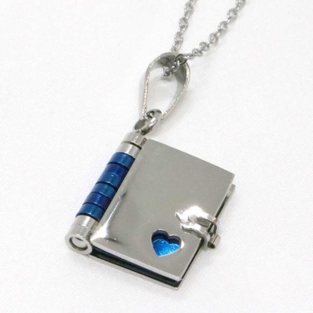 ロケット ペンダント メンズの人気商品 通販 価格比較 価格 Com