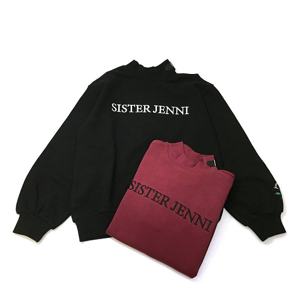 キッズトップス ハイネック ジェニィの人気商品 通販 価格比較 価格 Com