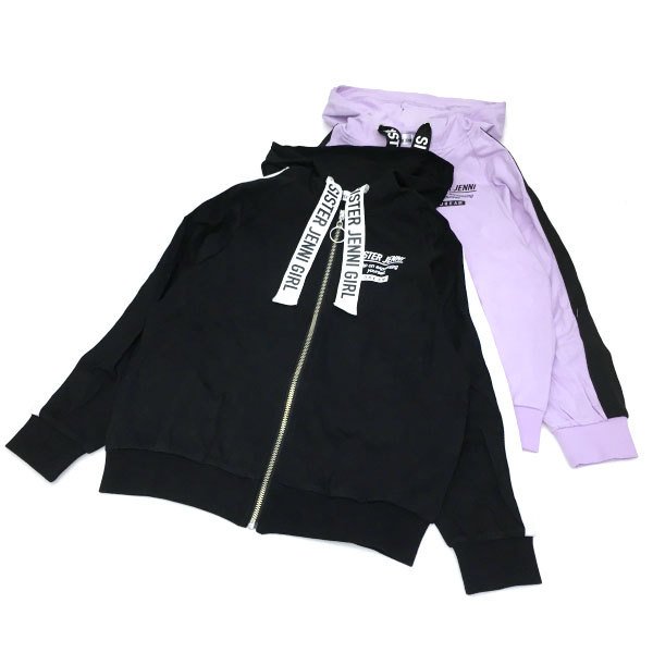 キッズトップス ｊｅｎｎｉの人気商品 通販 価格比較 価格 Com