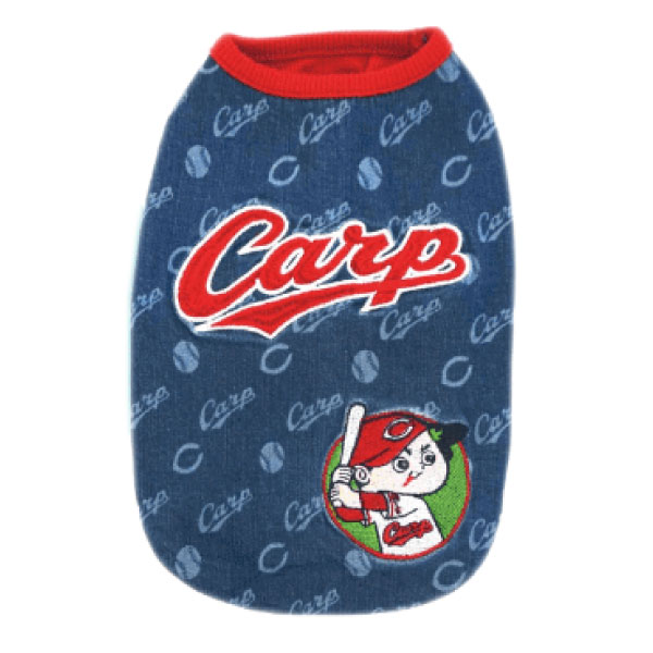 広島東洋カープ グッズ 犬用ペット服の人気商品 通販 価格比較 価格 Com