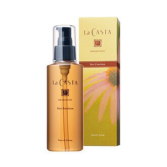 アロマエステ ヘアエマルジョン 120ml