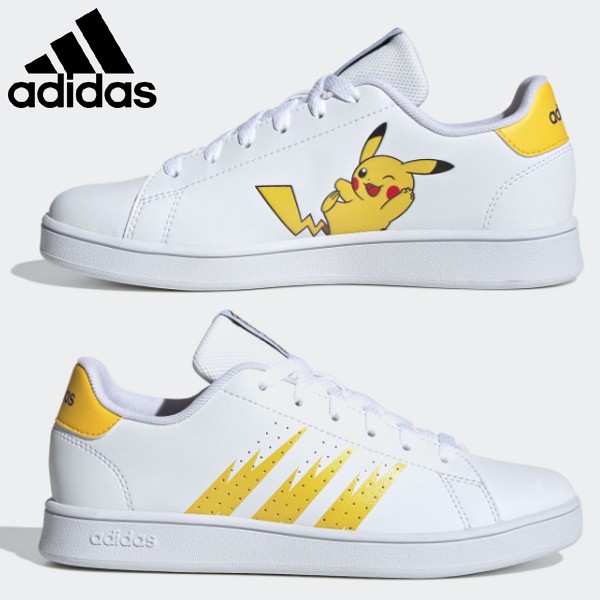 傭兵 でる したい Adidas ポケモン スニーカー Tkbmirai Jp