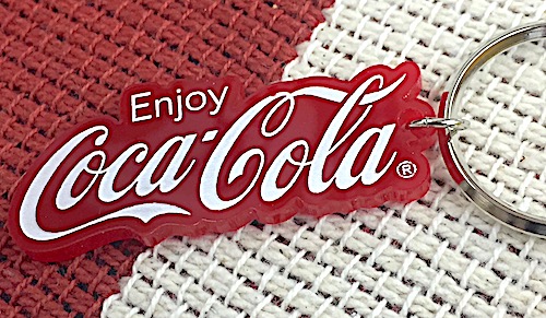 コカ コーラ キーホルダーの人気商品 通販 価格比較 価格 Com