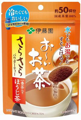 日本茶 粉末茶 伊藤園の人気商品 通販 価格比較 価格 Com