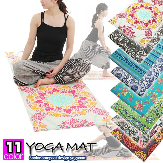 送料無料 ヨガマット ヨガラグの人気商品 通販 価格比較 価格 Com