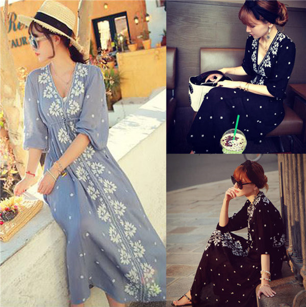 マキシ丈ワンピース 大きいサイズ ワンピース 通販 人気ランキング 価格 Com