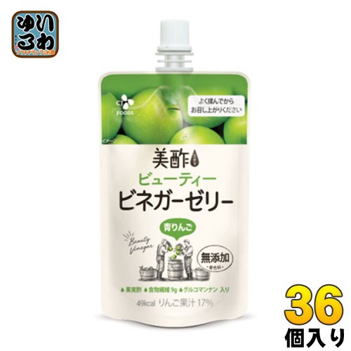 ゼリー飲料 ミチョ 美酢の人気商品 通販 価格比較 価格 Com