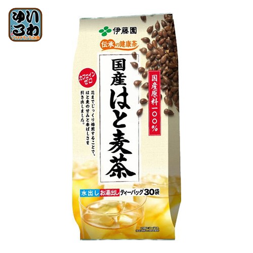 麦茶 日本茶 伊藤園の人気商品 通販 価格比較 価格 Com
