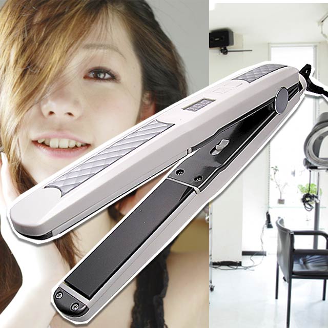 ストレートヘアアイロン ヘアアイロンの通販 価格比較 価格 Com