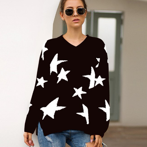 星 ニットの人気商品 通販 価格比較 価格 Com