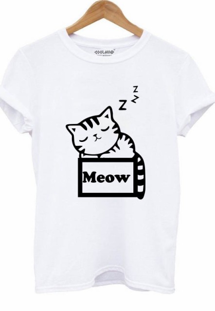 猫 キャラクター Tシャツの通販 価格比較 価格 Com