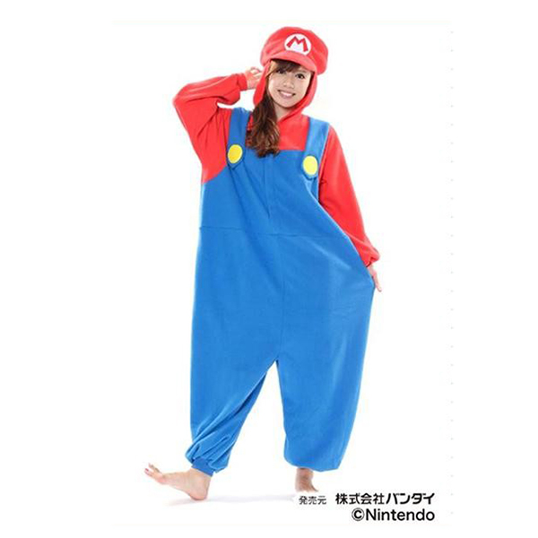 スーパーマリオ キャラクター コスプレ 仮装 変装衣装の通販 価格比較 価格 Com