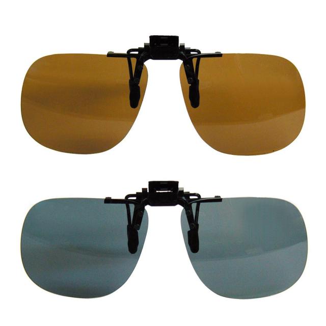 跳ね上げ式 クリップオン サングラスの人気商品 通販 価格比較 価格 Com