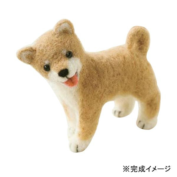 犬 ぬいぐるみ 柴犬 手芸用品 クラフトの人気商品 通販 価格比較 価格 Com