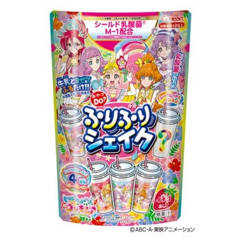 プリキュア おもちゃ ハート 食玩 ミニフィギュアの人気商品 通販 価格比較 価格 Com