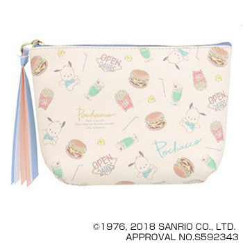 リング ポーチの人気商品 通販 価格比較 価格 Com