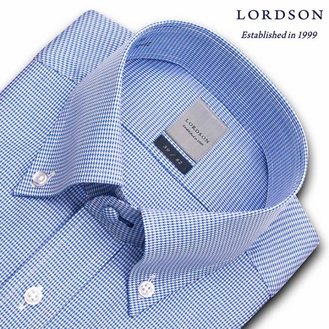 lordson ボタンダウン ワイシャツ メンズシャツ・ワイシャツ | 通販・人気ランキング - 価格.com