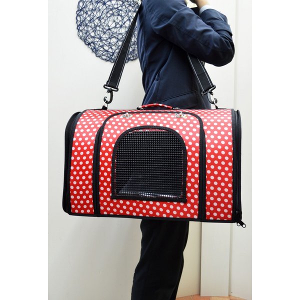 犬用キャリーバッグ カート かわいいキャリーバッグの人気商品 通販 価格比較 価格 Com