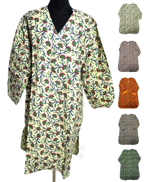 割烹着 ワンピースの人気商品 通販 価格比較 価格 Com