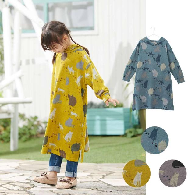 猫 ワンピース 子供の人気商品 通販 価格比較 価格 Com