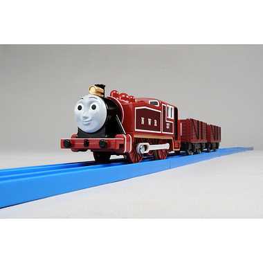 plarail red rosie