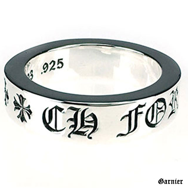 クロムハーツ 指輪 クロスの通販 価格比較 価格 Com