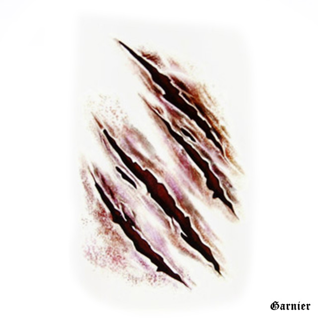 コスプレ 仮装 変装衣装 鬼 タトゥーシール ホビーの人気商品 通販 価格比較 価格 Com