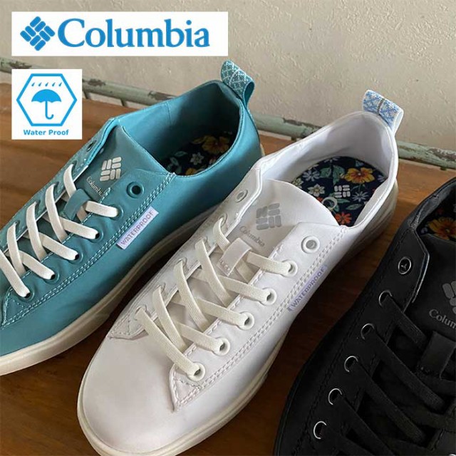 レディースレインシューズ 防水 コロンビア 靴の人気商品 通販 価格比較 価格 Com
