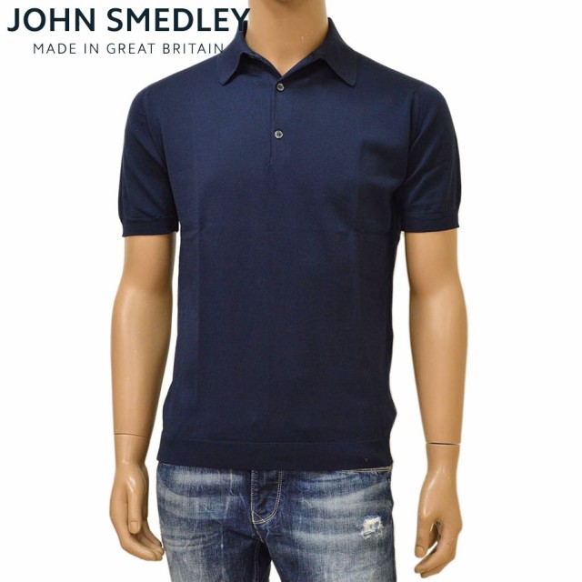 ジョンスメドレー(JOHN SMEDLEY) メンズポロシャツ | 通販・人気ランキング - 価格.com