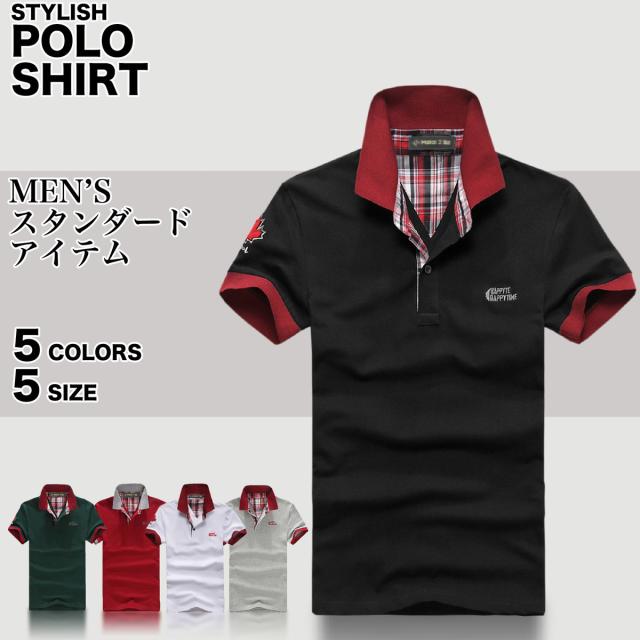 スポーツウェア ゴルフ ポロシャツ メンズ 半袖の人気商品 通販 価格比較 価格 Com