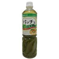 パッチョ トマト&ガーリック 1L