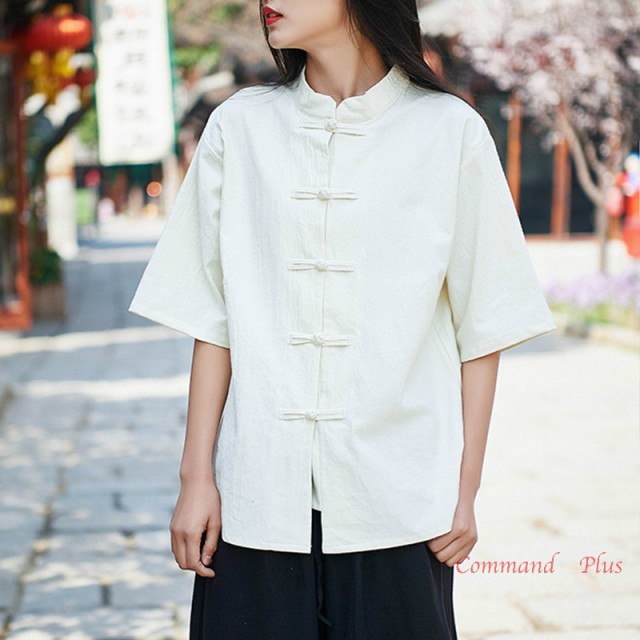 チャイナ ブラウス レディーストップス 通販 人気ランキング 価格 Com