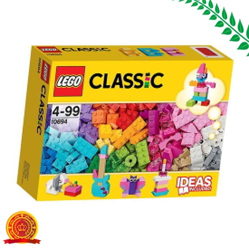 10694 lego classic