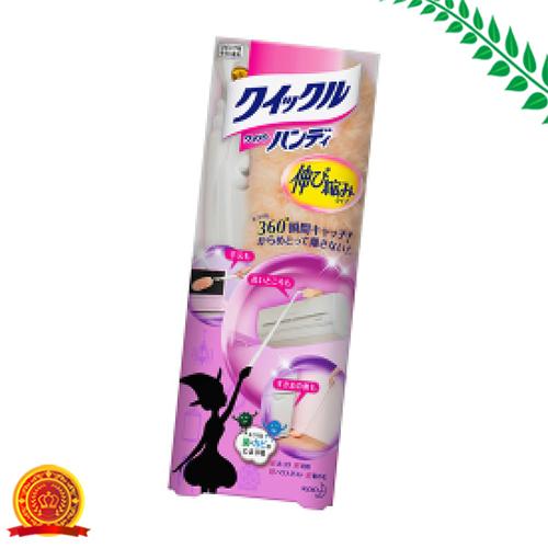 クイックルワイパー 本体の通販 価格比較 価格 Com