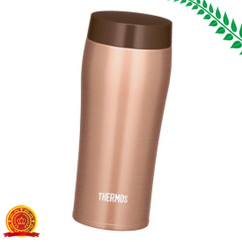 サーモス 真空断熱ケータイタンブラー Joe 360 Bz ブロンズ タンブラー 価格比較 価格 Com