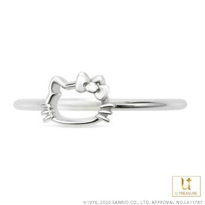 リング 指輪 Hello Kitty 腕時計の人気商品 通販 価格比較 価格 Com